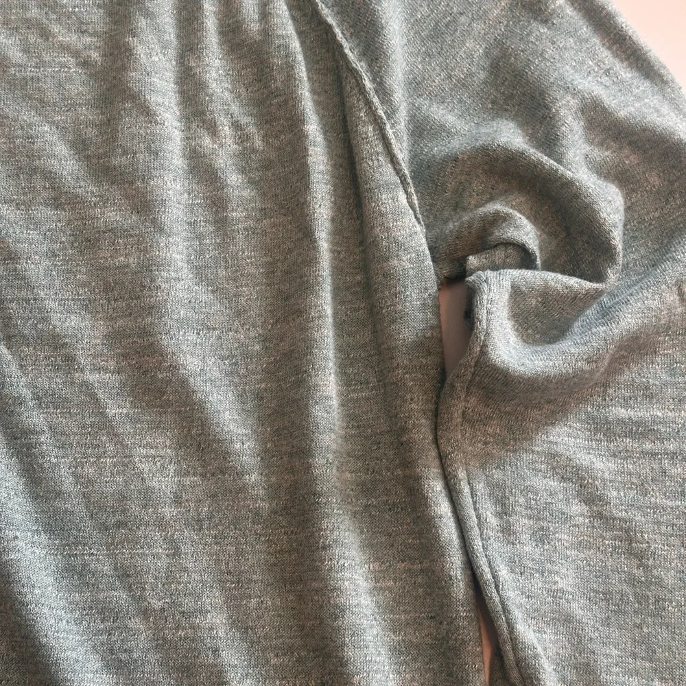 Old Navy Green Long Sleeve Sweater